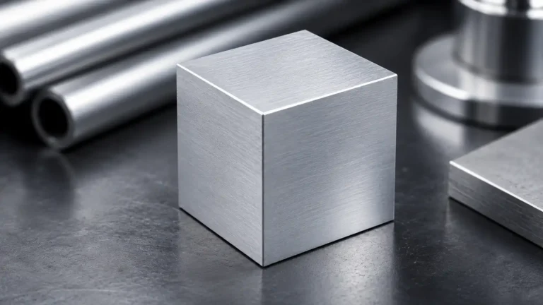 Alluminio